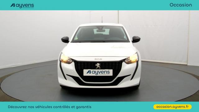 Peugeot 208 image 8