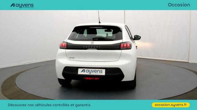 Peugeot 208 image 6