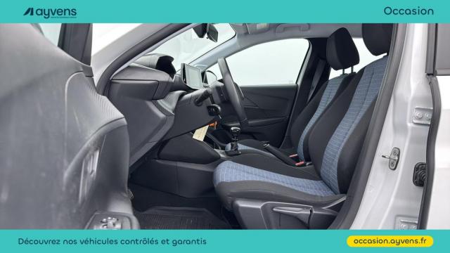 Peugeot 208 image 2