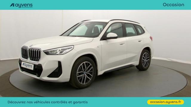 Bmw X1 Sdrive20i 170ch M Sport