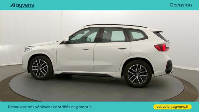 Bmw X1 image 5