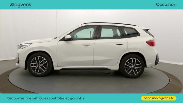Bmw X1 image 3