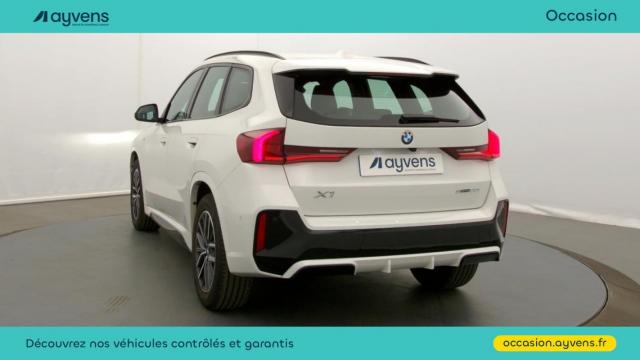 Bmw X1 image 9