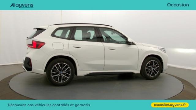 Bmw X1 image 7