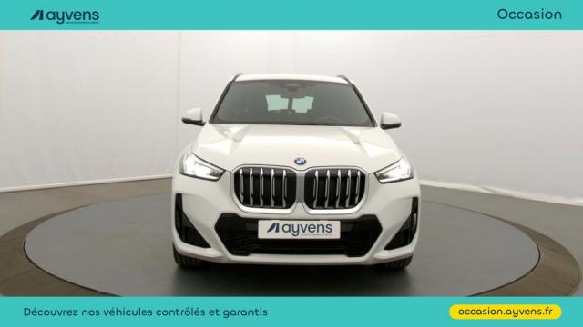 Bmw X1 image 1