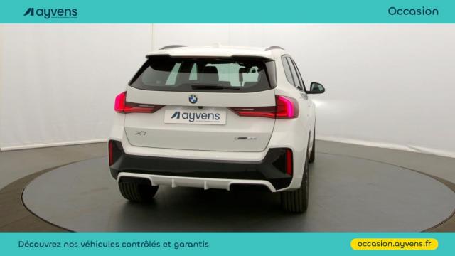 Bmw X1 image 8