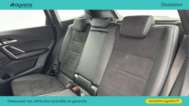 Bmw X1 image 2