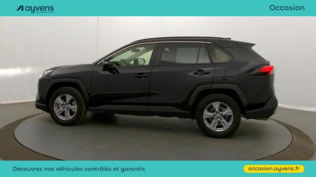 Toyota Rav4 image 6