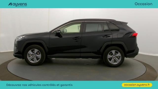 Toyota Rav4 image 8