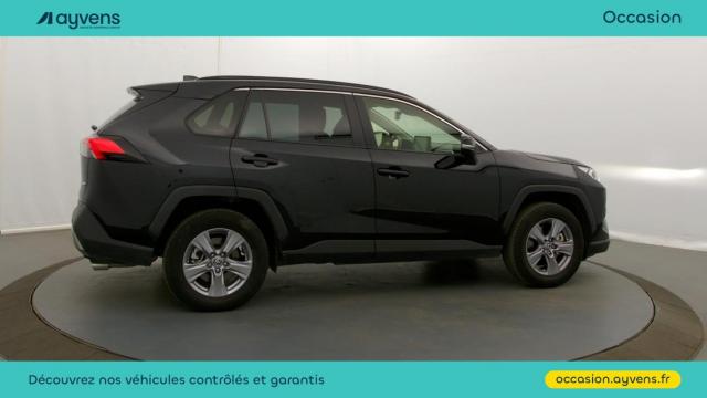Toyota Rav4 image 2