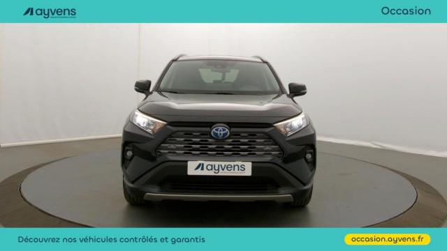Toyota Rav4 image 5