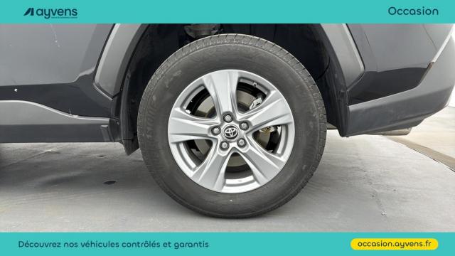 Toyota Rav4 image 1