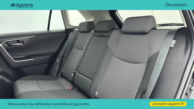 Toyota Rav4 image 9