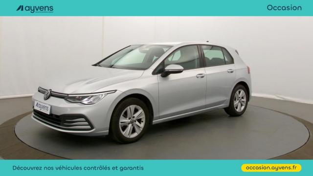 Volkswagen Golf 1.0 Etsi Opf 110ch Life Business Dsg7
