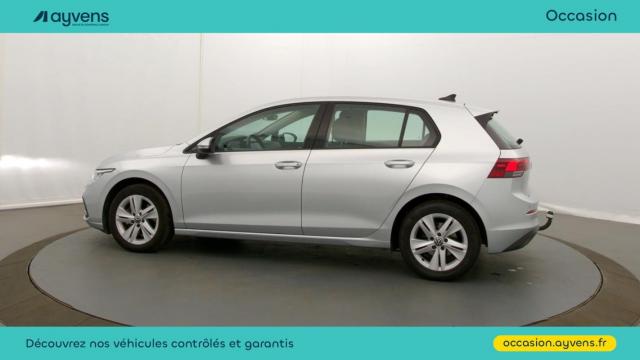 Volkswagen Golf image 4
