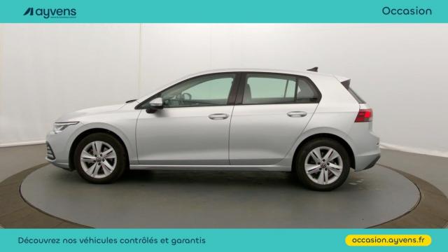 Volkswagen Golf image 8