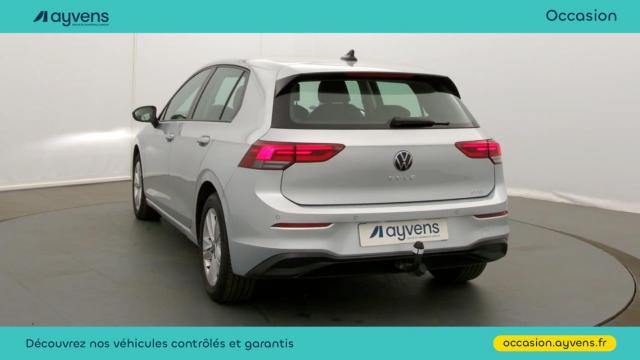 Volkswagen Golf image 1