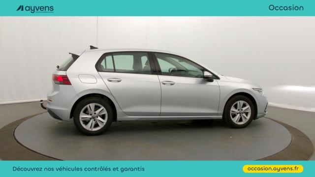Volkswagen Golf image 7