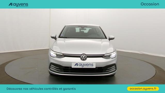 Volkswagen Golf image 9
