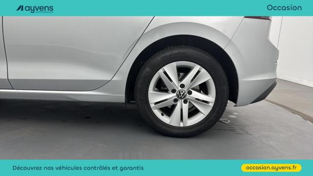 Volkswagen Golf image 5