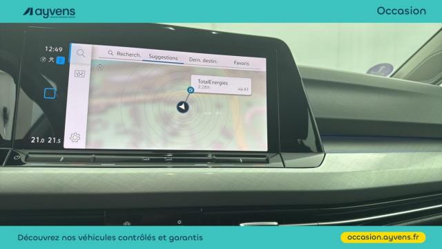 Volkswagen Golf image 6