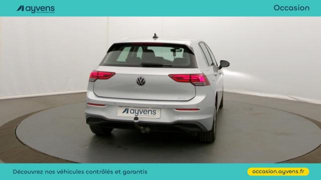 Volkswagen Golf image 3