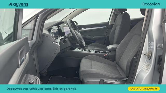 Volkswagen Golf image 2