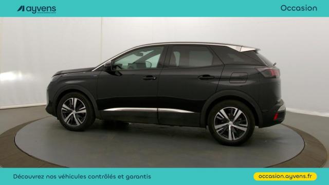 Peugeot 3008 image 1