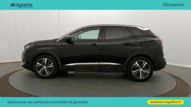 Peugeot 3008 image 3