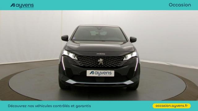 Peugeot 3008 image 2