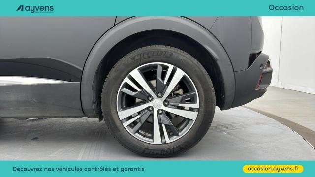 Peugeot 3008 image 9