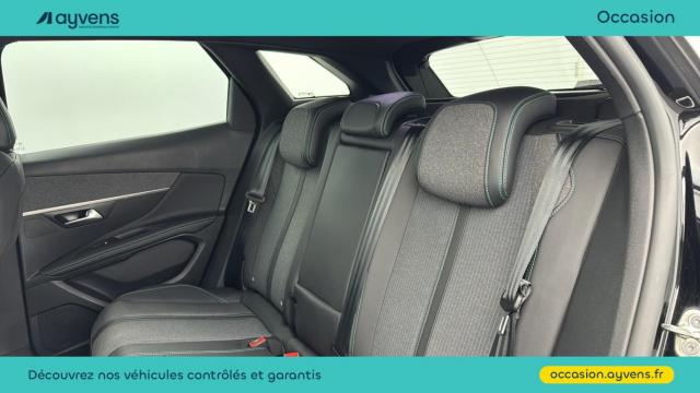 Peugeot 3008 image 8