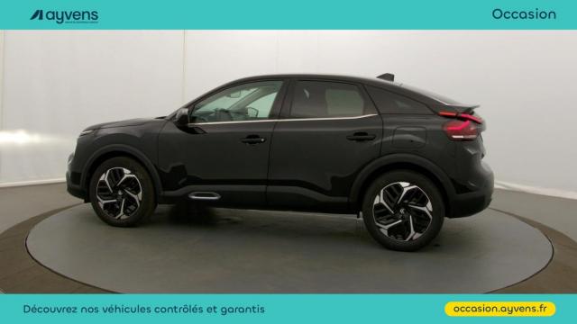 Citroen C4 image 7