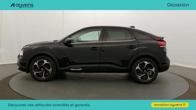 Citroen C4 image 9