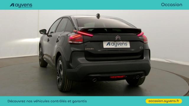 Citroen C4 image 5
