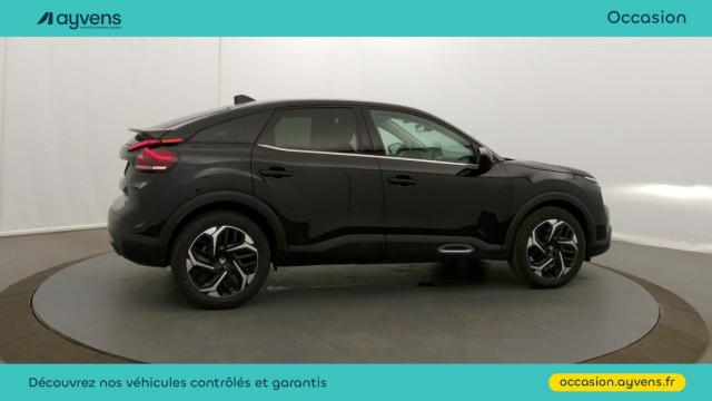 Citroen C4 image 3