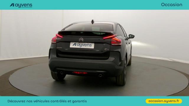 Citroen C4 image 6