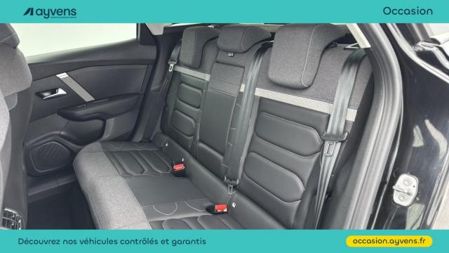 Citroen C4 image 8