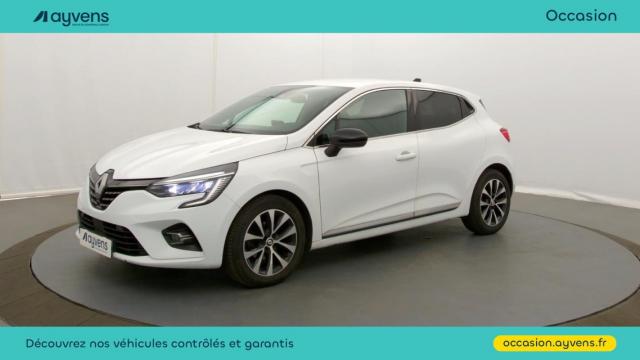 Renault Clio d’occasion