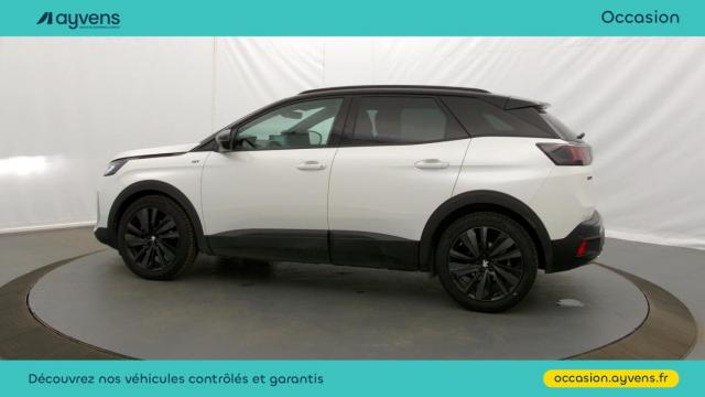 Peugeot 3008 image 1