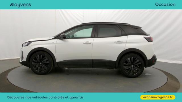 Peugeot 3008 image 9