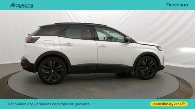Peugeot 3008 image 7