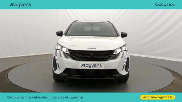 Peugeot 3008 image 5