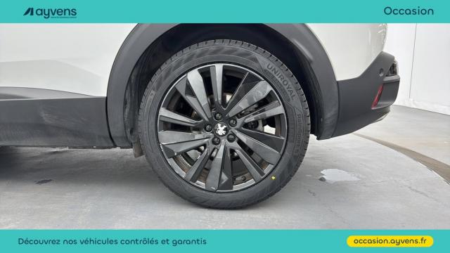 Peugeot 3008 image 6
