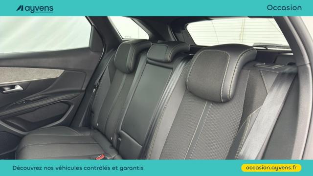 Peugeot 3008 image 4