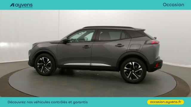 Peugeot 2008 image 3