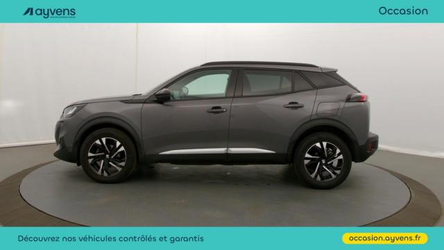 Peugeot 2008 image 4