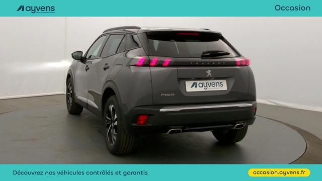 Peugeot 2008 image 9