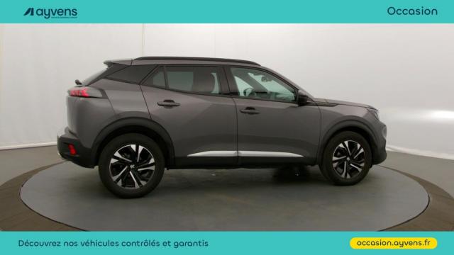 Peugeot 2008 image 6