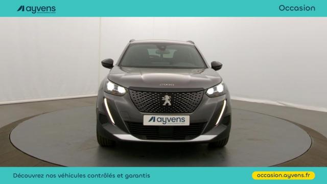 Peugeot 2008 image 7